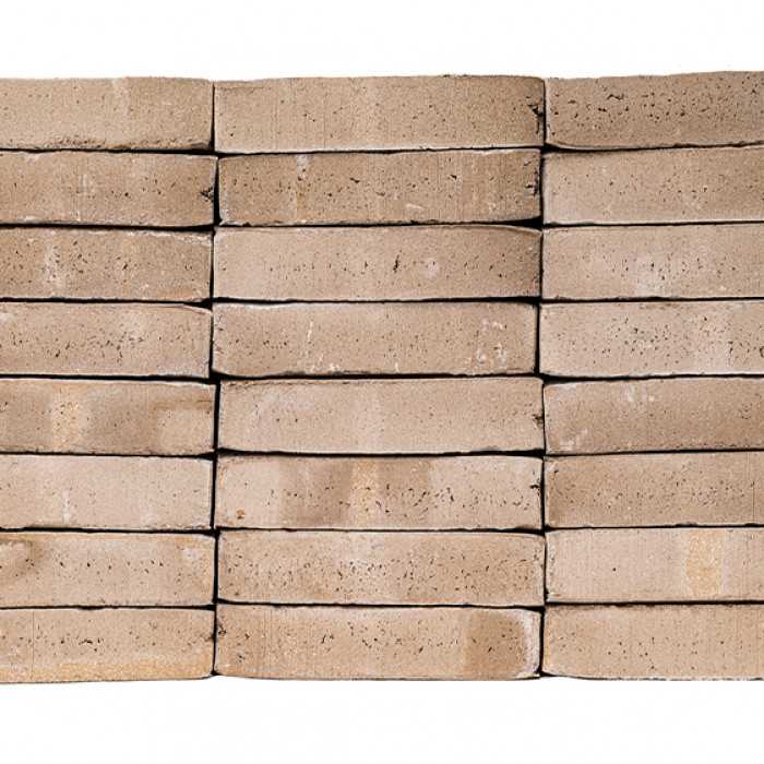 Кирпич облицовочный ENGELS Mosagaat-smook, 215х102х66 м
