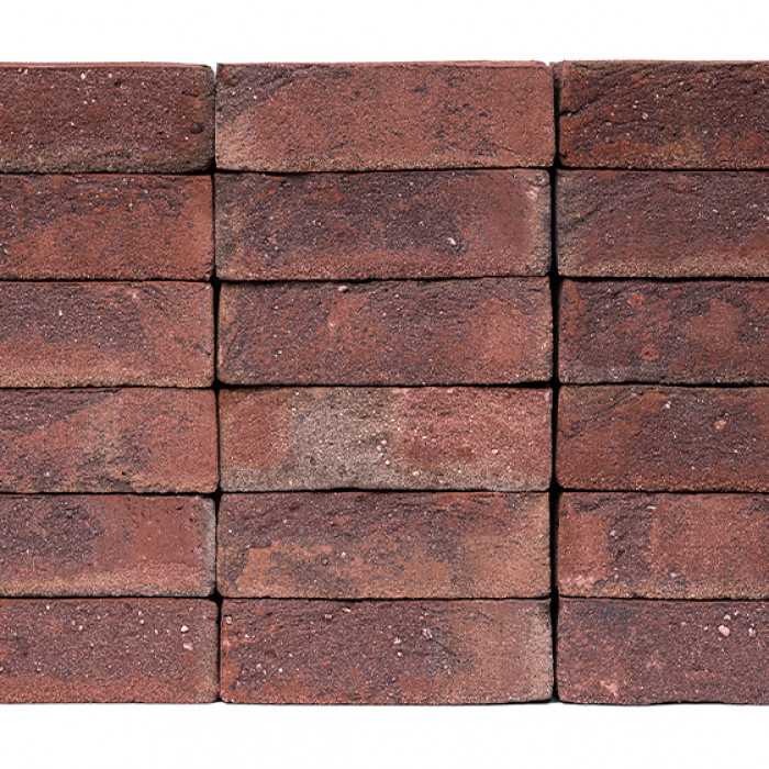 Кирпич облицовочный Engels Bass Rock, 213х45-50х66 мм