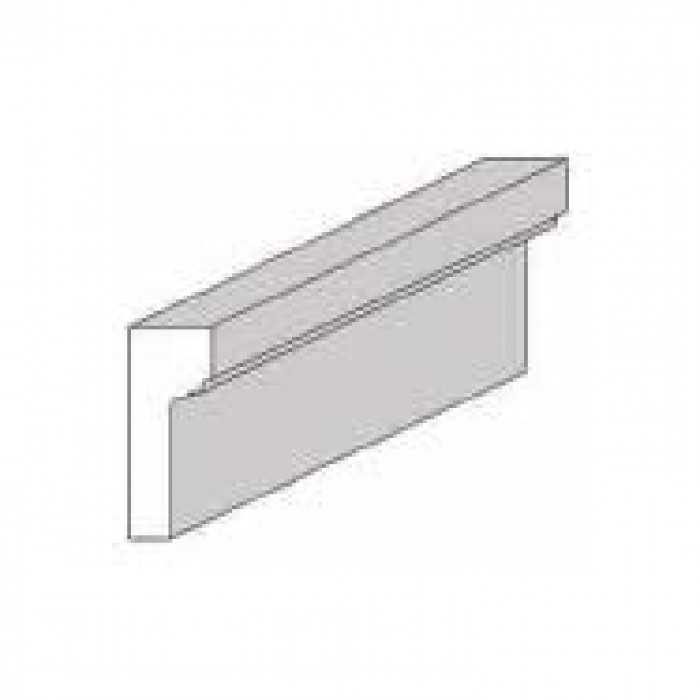 Декоративный элемент LEAR LB 29/15